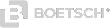 Logo Boetsch