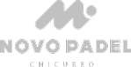Logo Novopadel