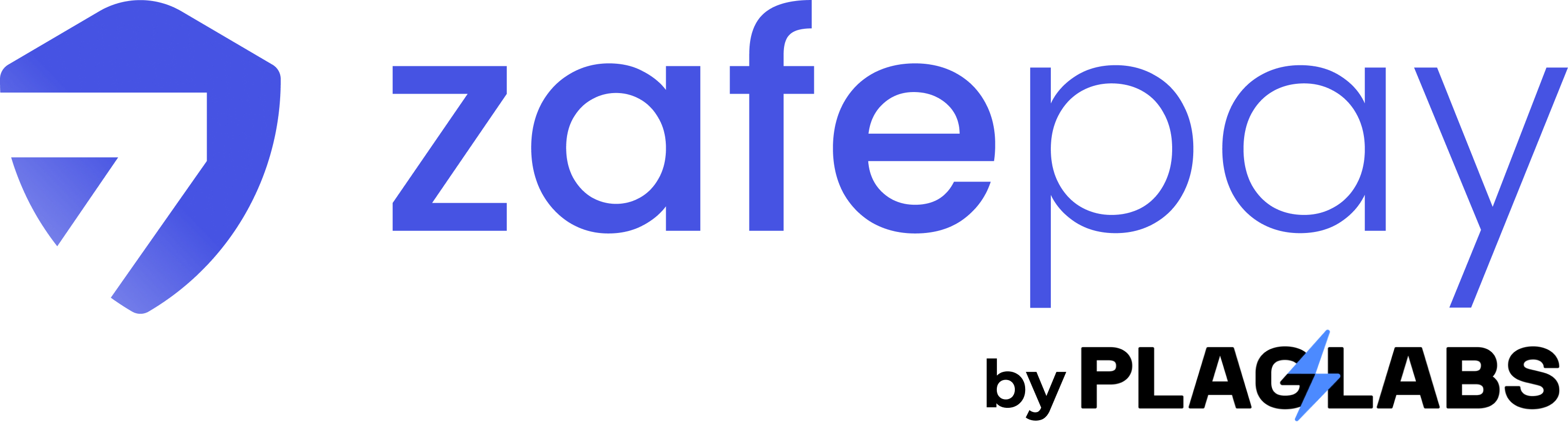 Logo Zafepay